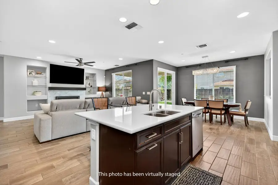 3096 Lamar Way, Roseville, CA 95747 - #3