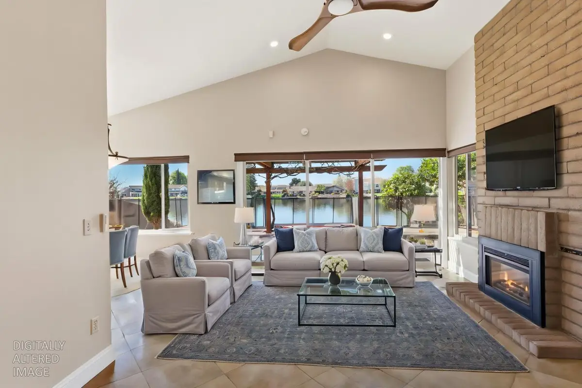 4077 Five Mile Drive, Stockton, CA 95219 - #1