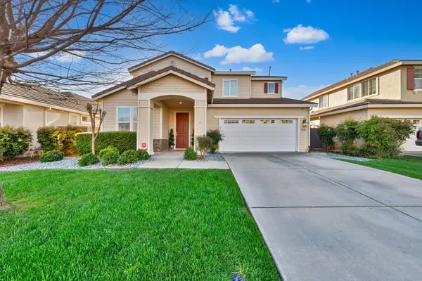 4116 Aragon Way, Rancho Cordova, CA 95742