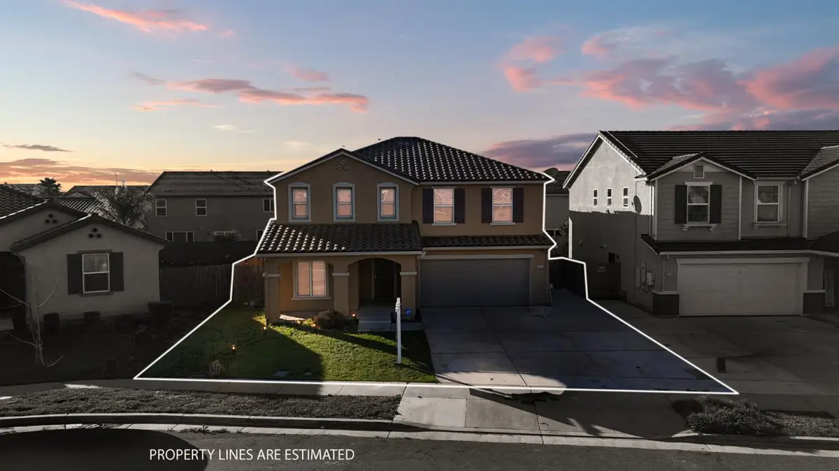 3886 Trieste Circle, Stockton, CA 95205 - #1