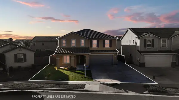 3886 Trieste Circle, Stockton, CA 95205