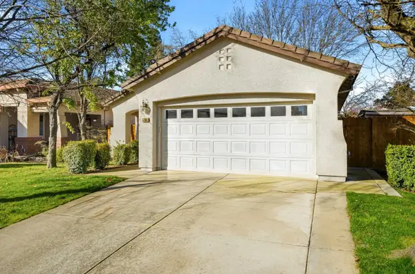 3368 Verdeca Way, Rancho Cordova, CA 95670