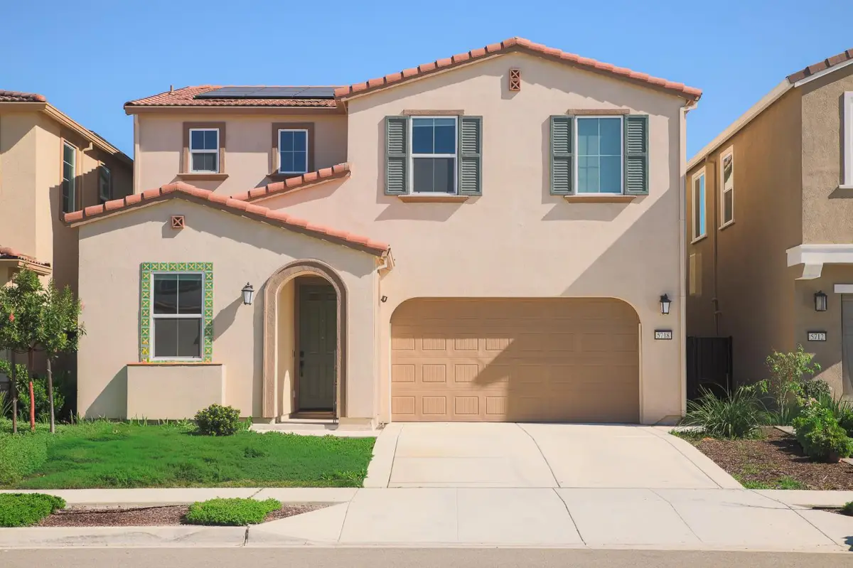5718 Harveston Way, Sacramento, CA 95835 - #1