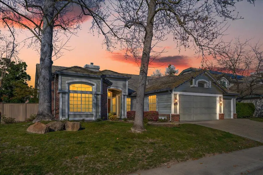 11931 Old Eureka Way, Gold River, CA 95670 - #2