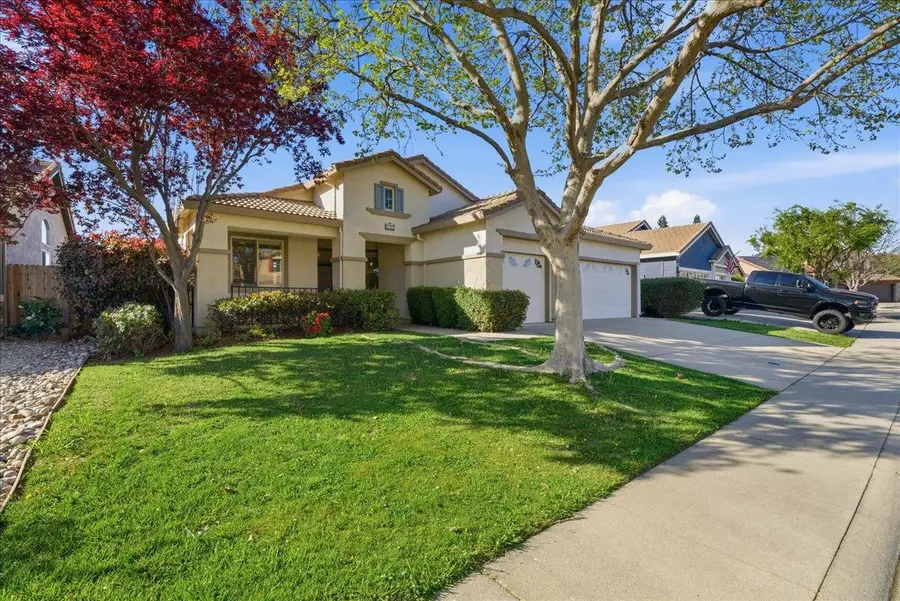 1741 Bamboo Street, Roseville, CA 95747 - #2