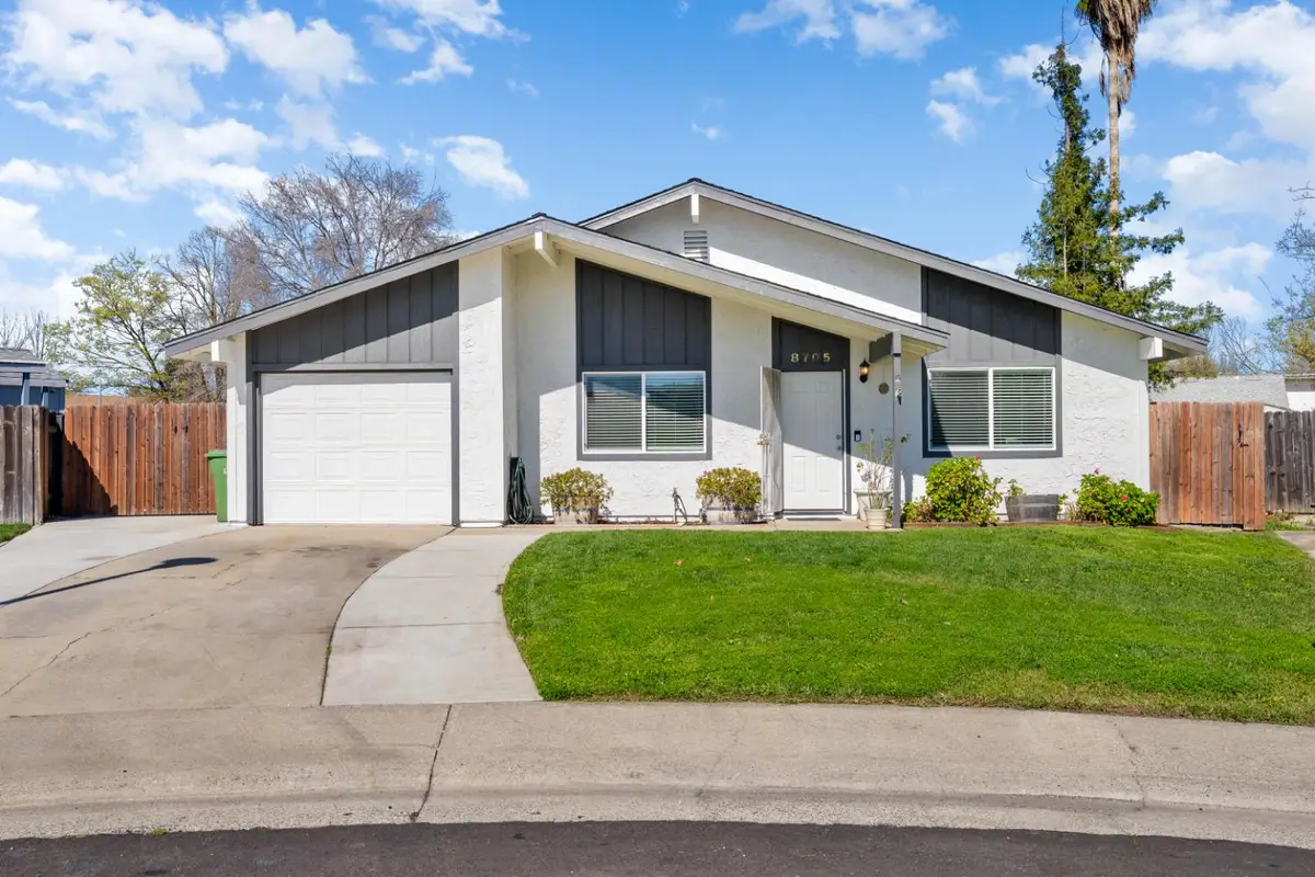 8705 Sangria Court, Elk Grove, CA 95624 - #1