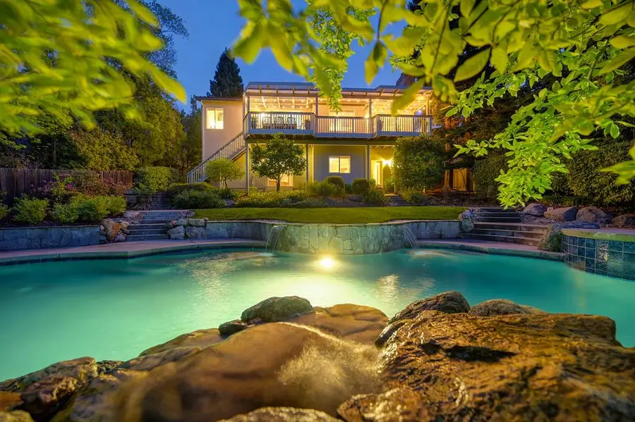 9878 Penbridge Drive, Granite Bay, CA 95746 - #3