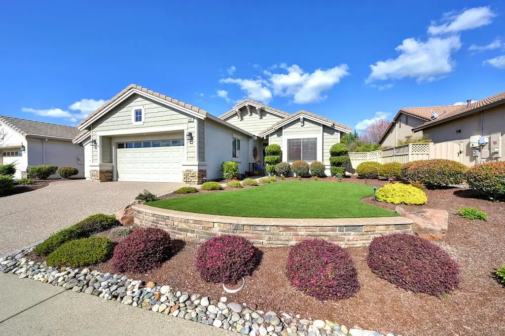 2241 Stepping Stone Lane, Lincoln, CA 95648 - #1