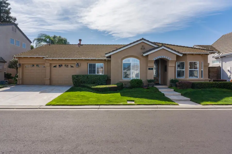 3212 New London Lane, Modesto, CA 95355 - #3