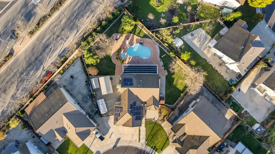 9390 Snow Creek Circle, Stockton, CA 95212 - #2