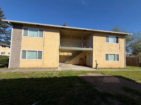 4540 Ashcroft Avenue, Sacramento, CA 95841