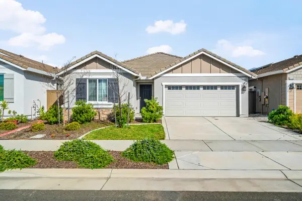 4176 Gossamer Street, Roseville, CA 95747
