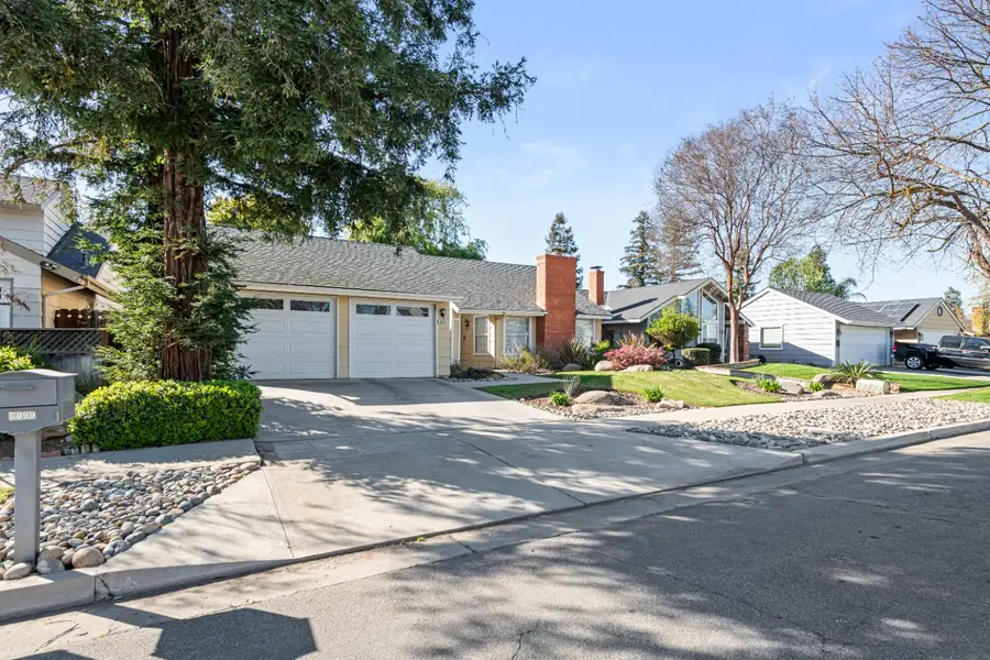 8099 N Orchard Street, Fresno, CA 93720 - #2
