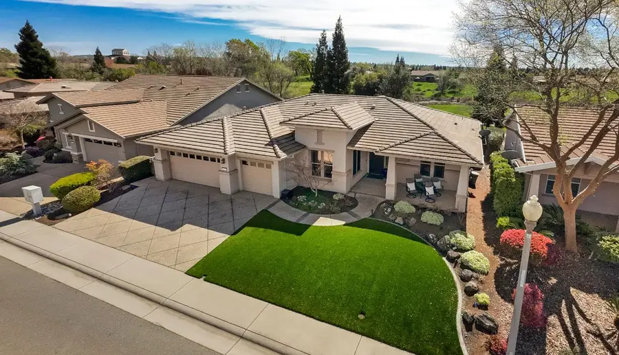 1236 Overland Lane, Lincoln, CA 95648 - #2