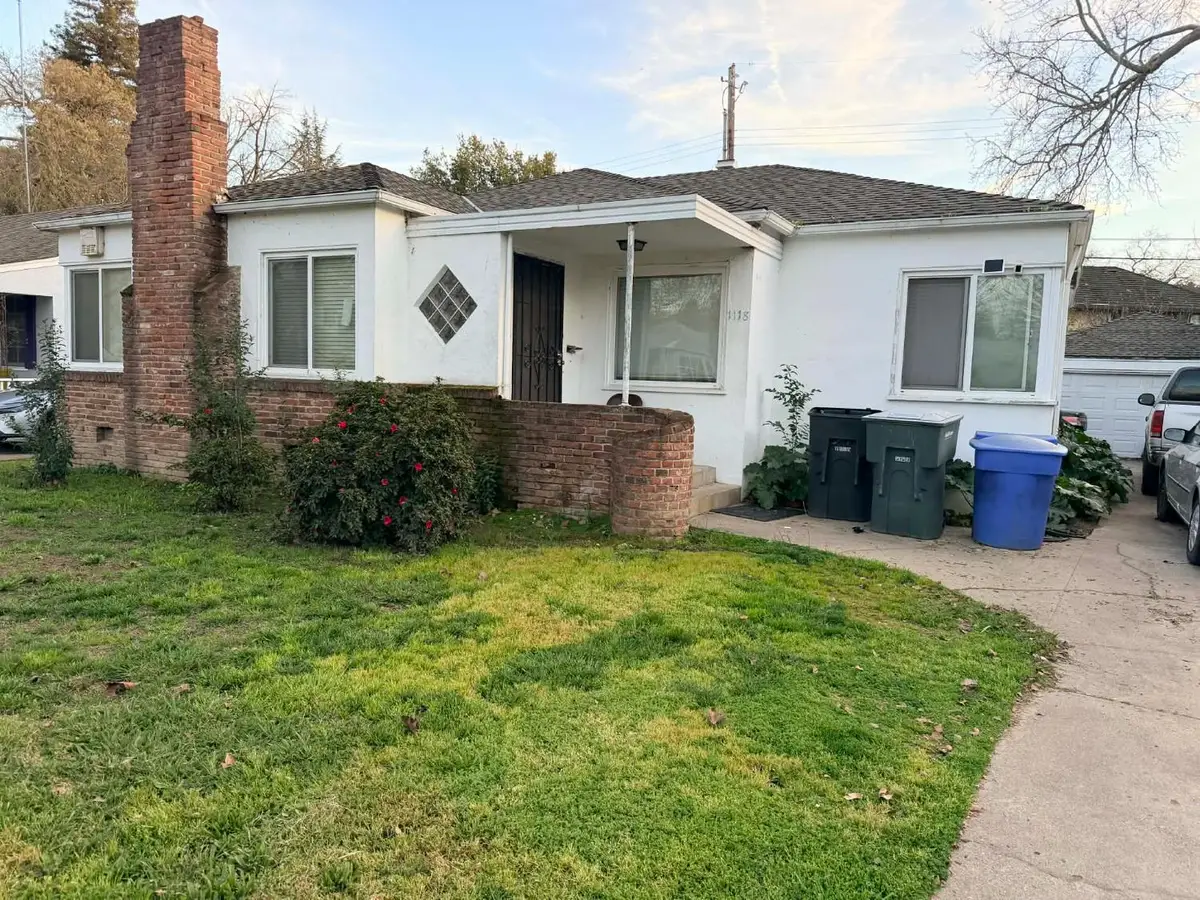 1118 Cavanaugh Way, Sacramento, CA 95822 - #1