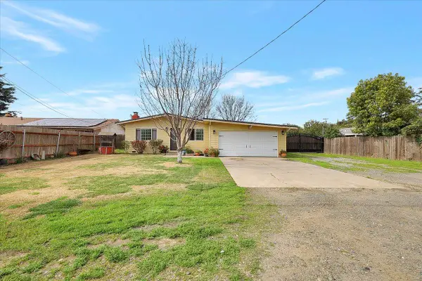2005 S George Washington Boulevard, Yuba City, CA 95993