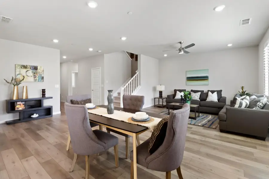 11923 Mircado Way, Rancho Cordova, CA 95742 - #3