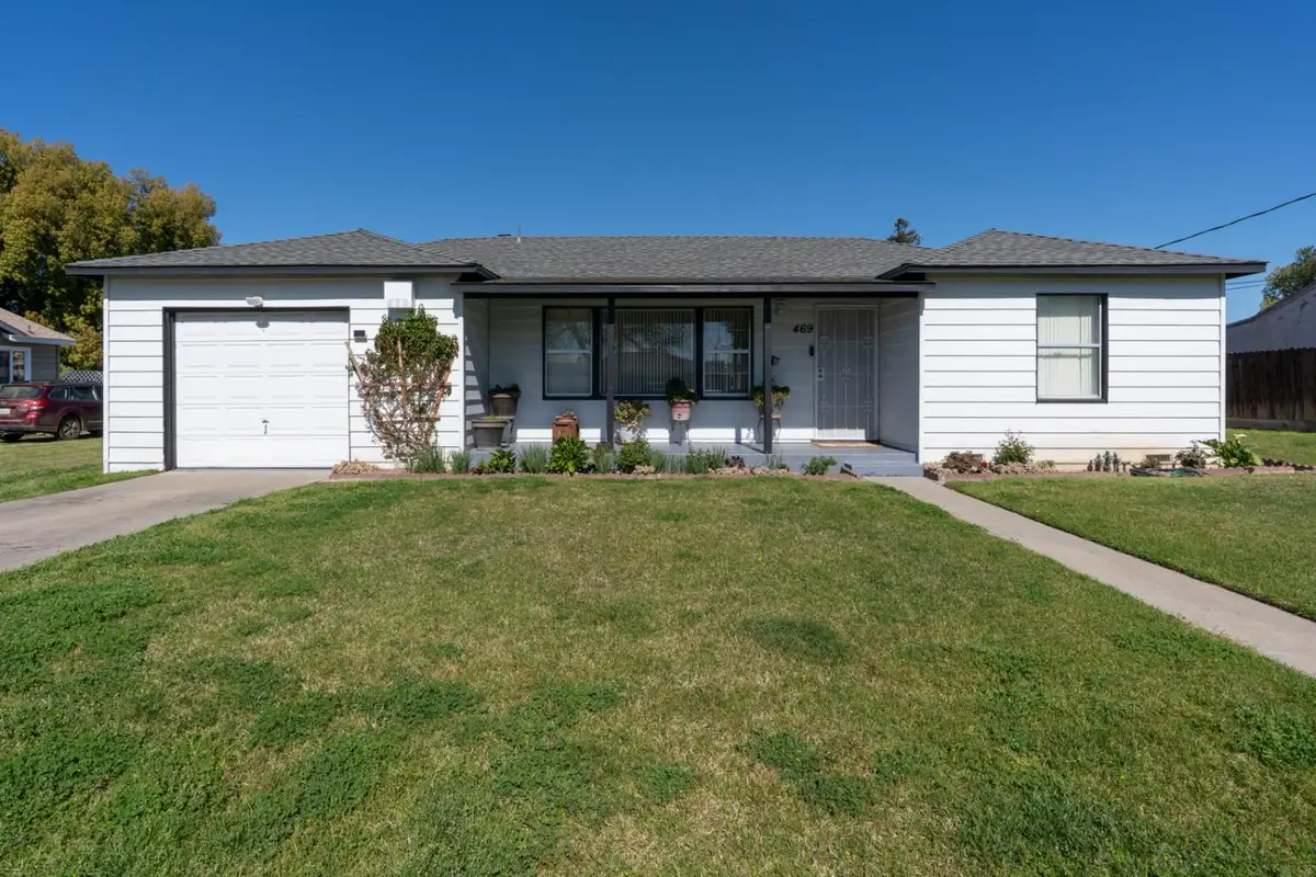469 Cedar Avenue, Atwater, CA 95301 - #1