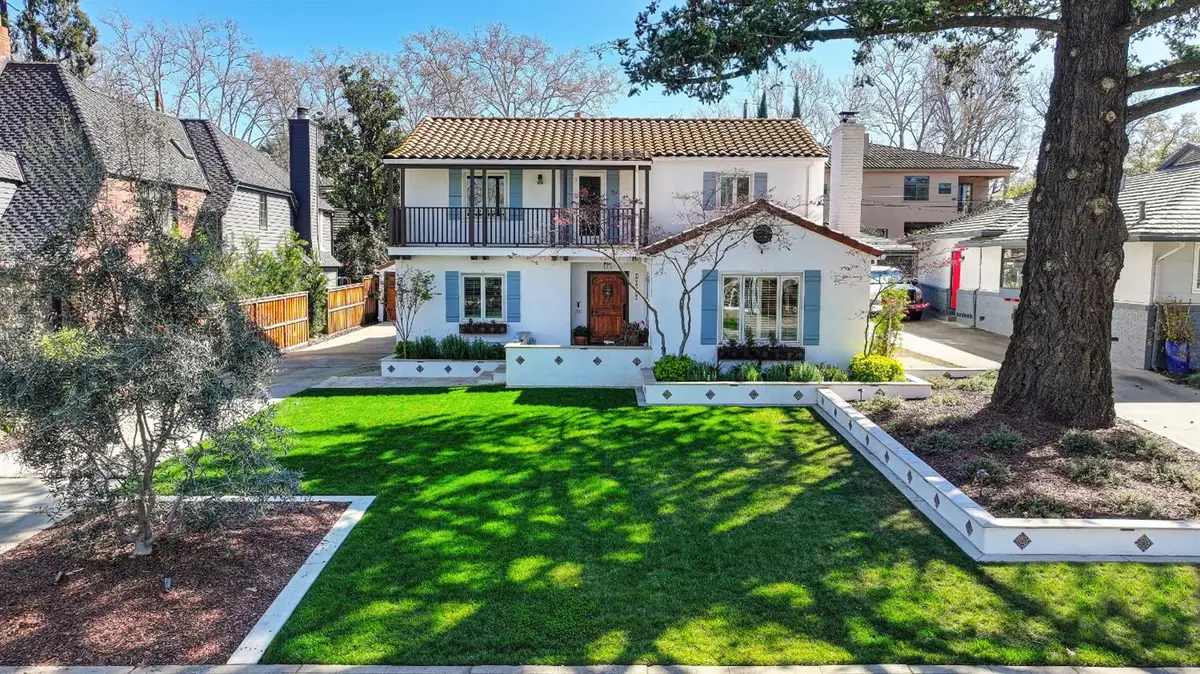 1407 44th Street, Sacramento, CA 95819 - #1