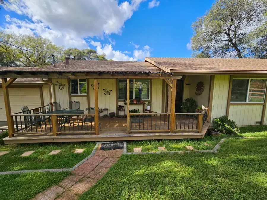 2131 Cabiao Road, Placerville, CA 95667 - #3