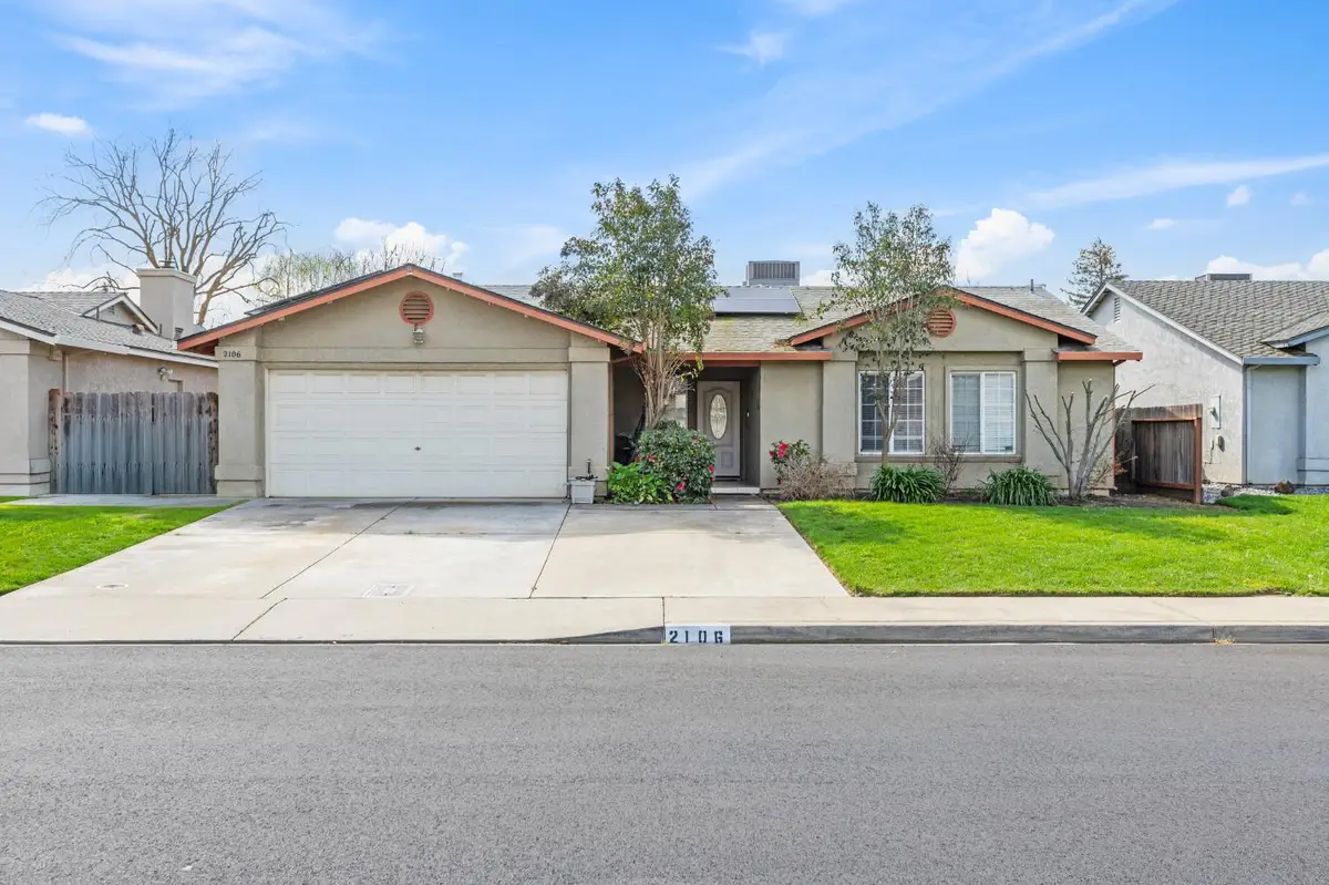 2106 Silverock Road, Riverbank, CA 95367 - #1