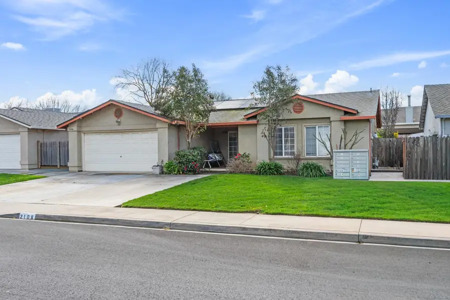 2106 Silverock Road, Riverbank, CA 95367 - #3