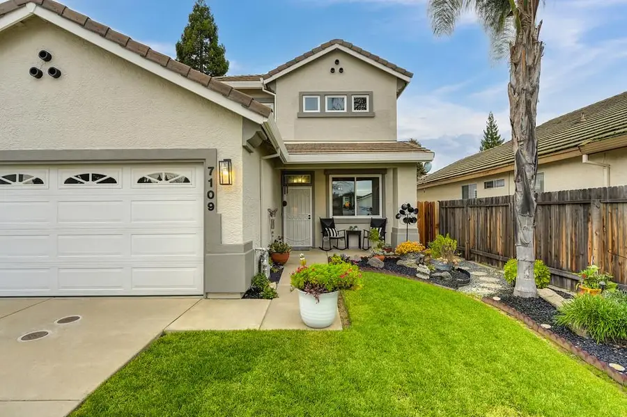 7109 Cedar Garden Court, Citrus Heights, CA 95621 - #3
