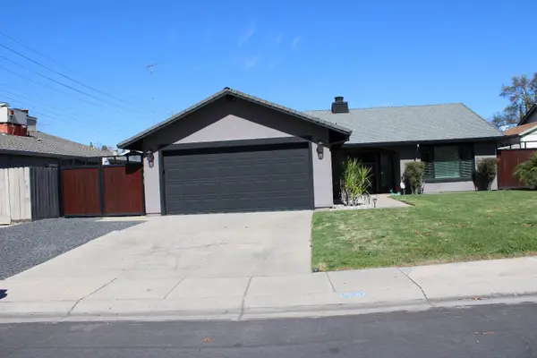 1637 Carlisle Avenue, Modesto, CA 95356