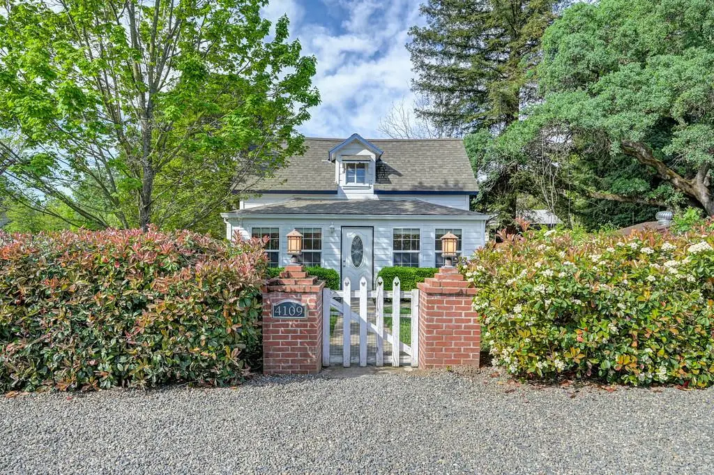 4109 Hill Street, Fair Oaks, CA 95628 - #1