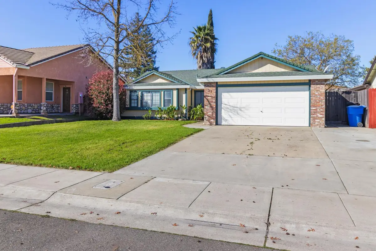31 Butterwick Court, Sacramento, CA 95838 - #1