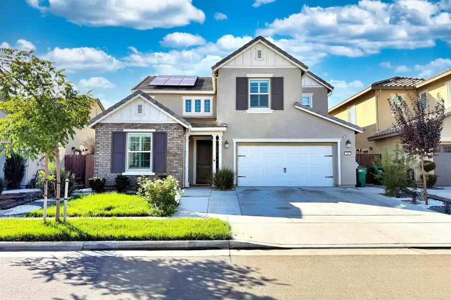 260 Seneca Way, Lodi, CA 95240 - #2