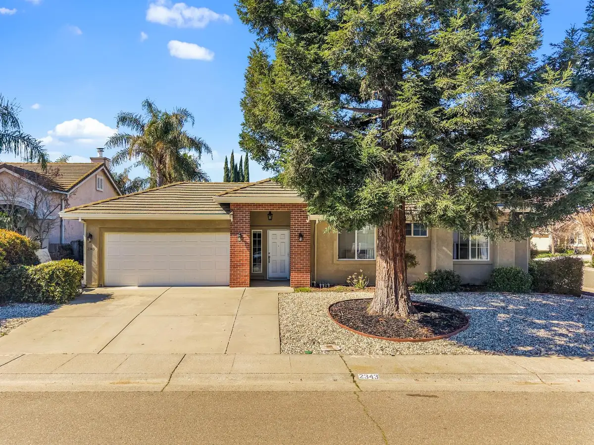 2343 Marina Glen Way, Sacramento, CA 95833 - #1