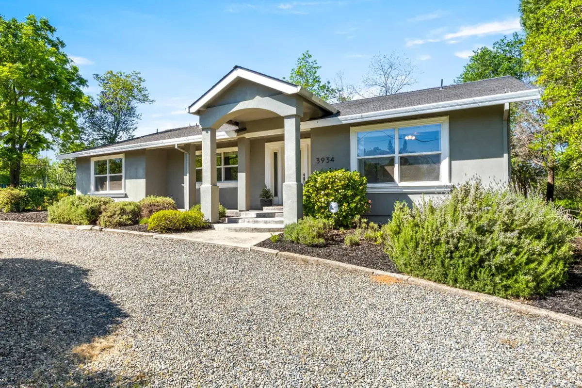 3934 Happy Road, Loomis, CA 95650 - #1