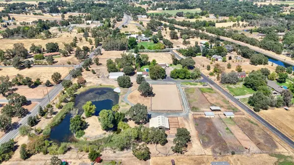 8720 Tavernor Road, Wilton, CA 95693