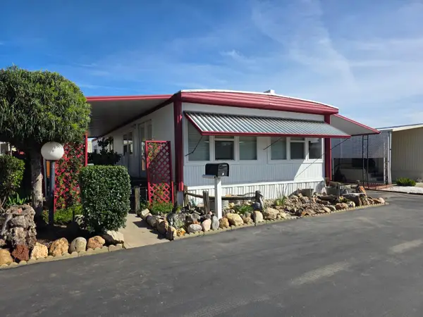 4125 Mchenry Avenue #93, Modesto, CA 95356