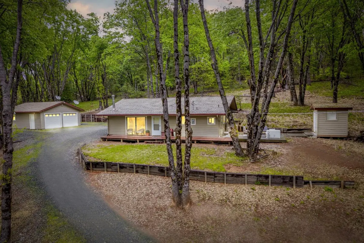 14437 Lightning Tree Road, Nevada City, CA 95959 - #1