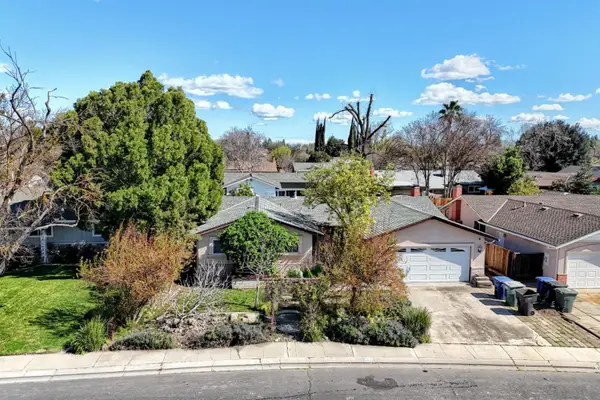 3312 Whitehorse Avenue, Modesto, CA 95350