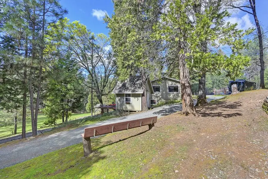 2860 Alphabet Lane, Georgetown, CA 95634 - #2