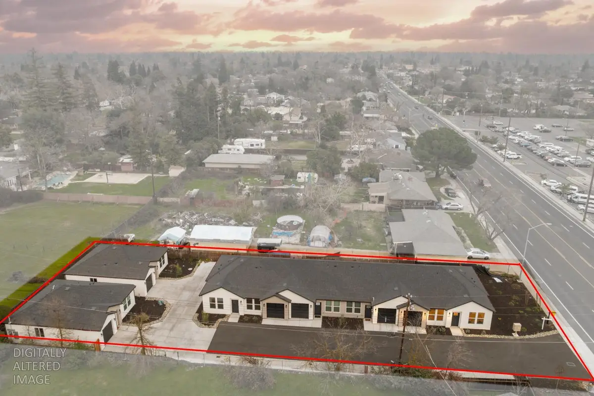 4401 El Camino Avenue, Sacramento, CA 95821 - #1