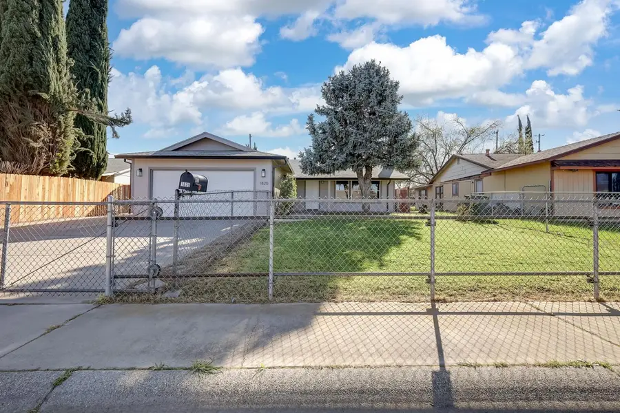 1820 Kenwood Way, Marysville, CA 95901 - #3