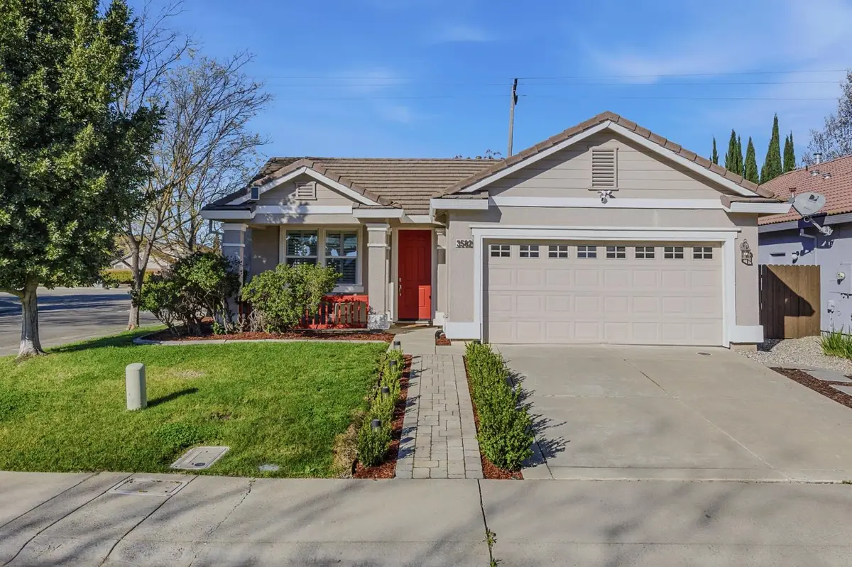 3582 Jumilla Way, Sacramento, CA 95834 - #1