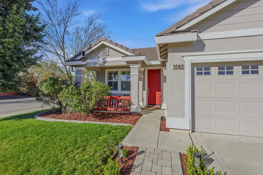 3582 Jumilla Way, Sacramento, CA 95834 - #3
