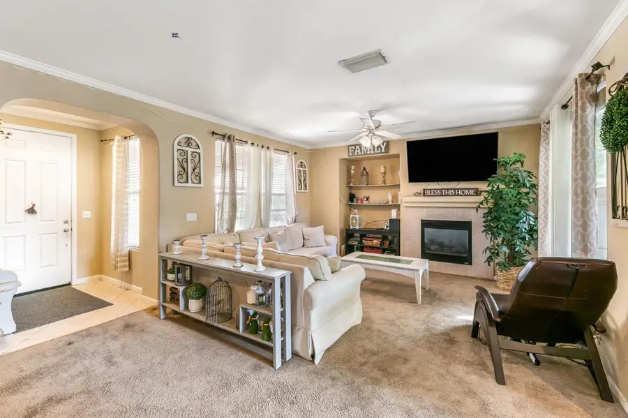 2084 Knights Ferry Drive, Plumas Lake, CA 95961 - #3