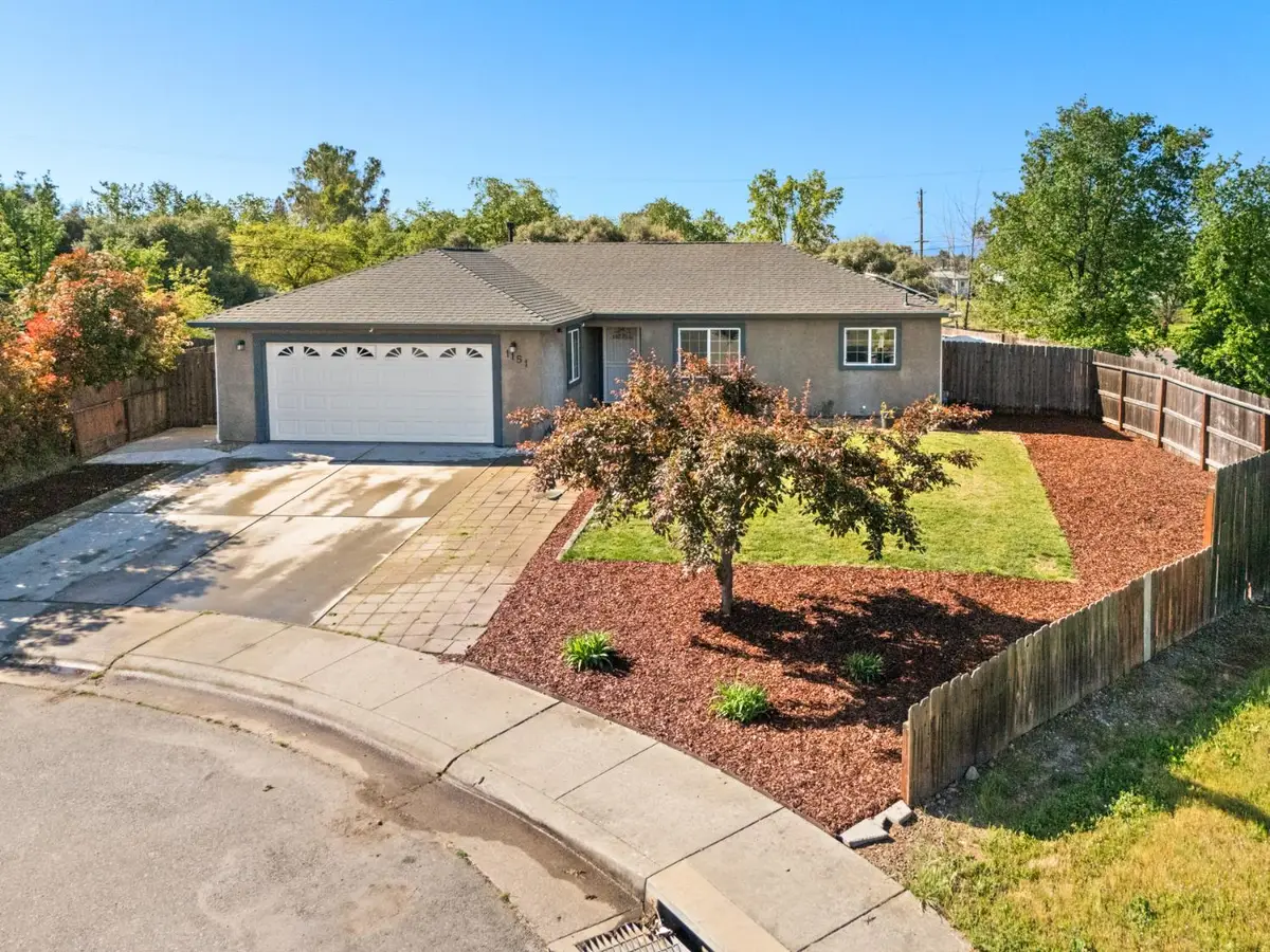 1151 Abigail Lane, Oroville, CA 95965 - #1