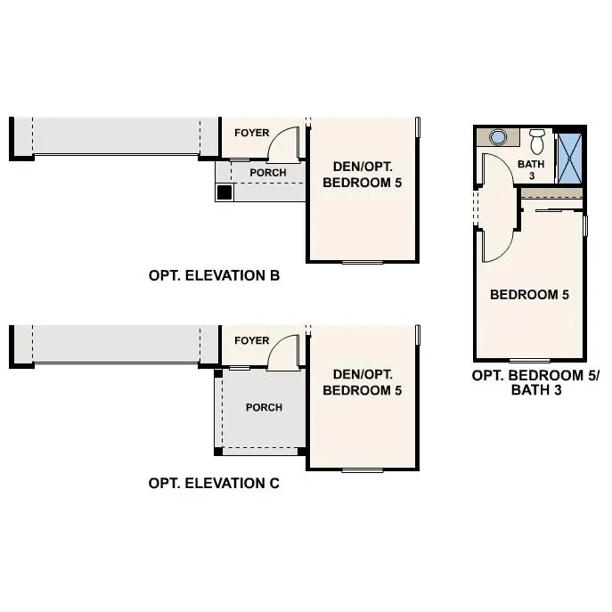 4080 Keith Lane, Stockton, CA 95212 - #3