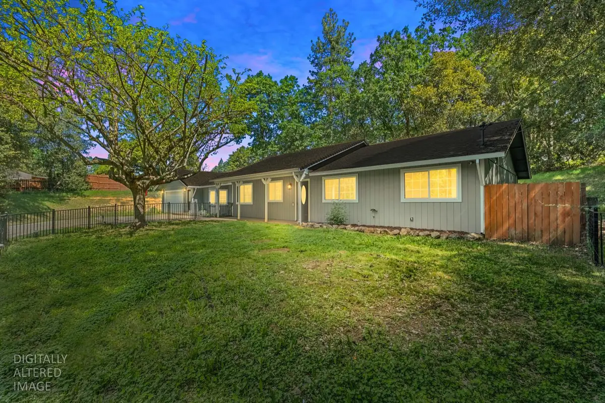 5371 Elite Court, Placerville, CA 95667 - #1