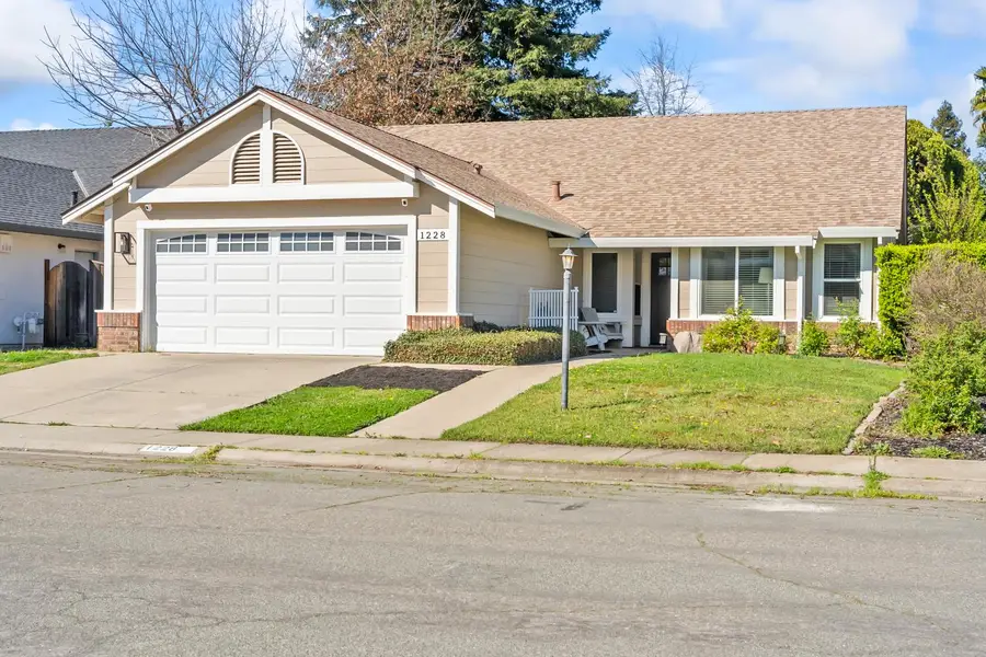 1228 Chablis Circle, Roseville, CA 95747 - #3