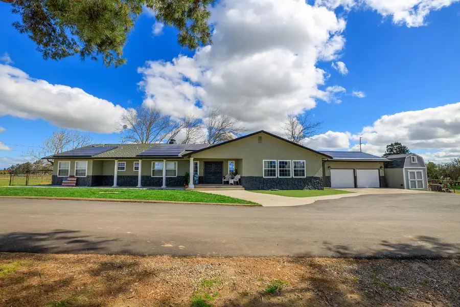 10606 Pioneer Avenue, Oakdale, CA 95361 - #3