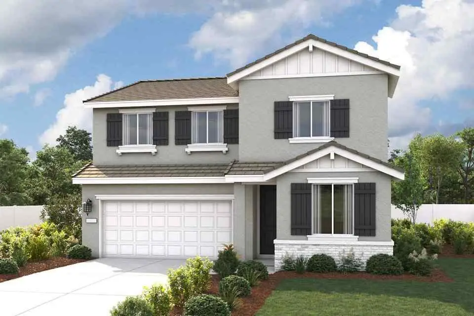 4044 Keith Lane, Stockton, CA 95212 - #1