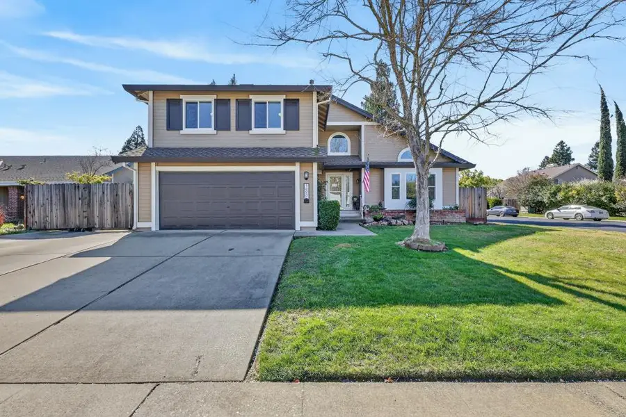 1698 Chilton Drive, Roseville, CA 95747 - #2